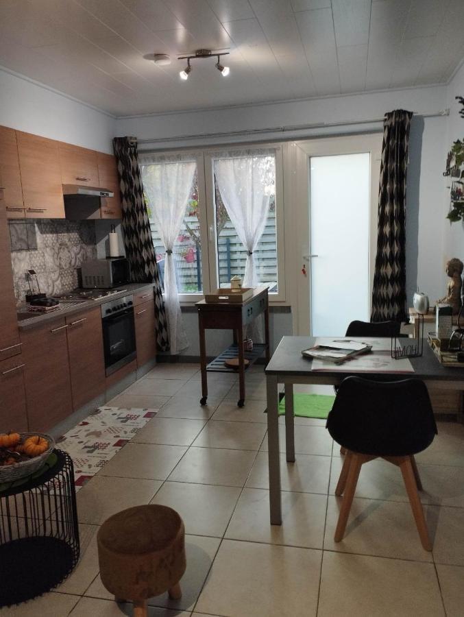 La Chambre D Angeline Foy-Notre-Dame Εξωτερικό φωτογραφία