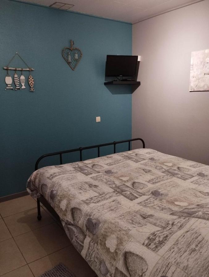 La Chambre D Angeline Foy-Notre-Dame Εξωτερικό φωτογραφία
