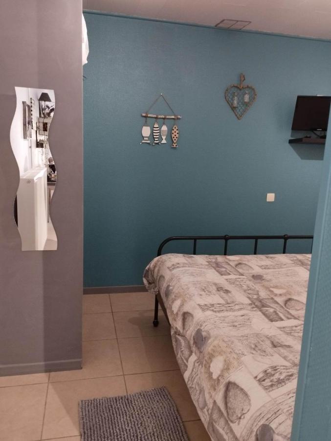 La Chambre D Angeline Foy-Notre-Dame Εξωτερικό φωτογραφία
