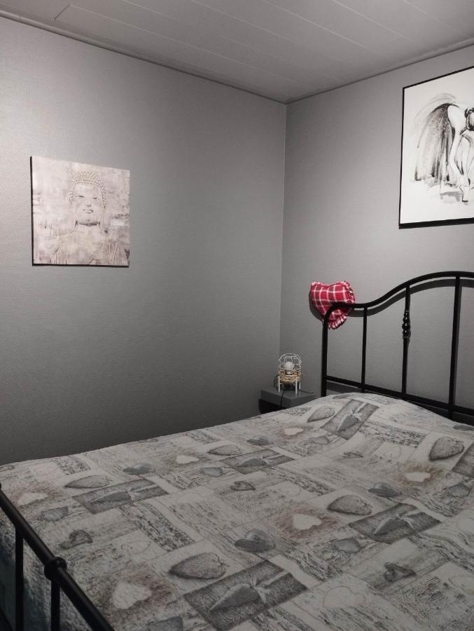 La Chambre D Angeline Foy-Notre-Dame Εξωτερικό φωτογραφία